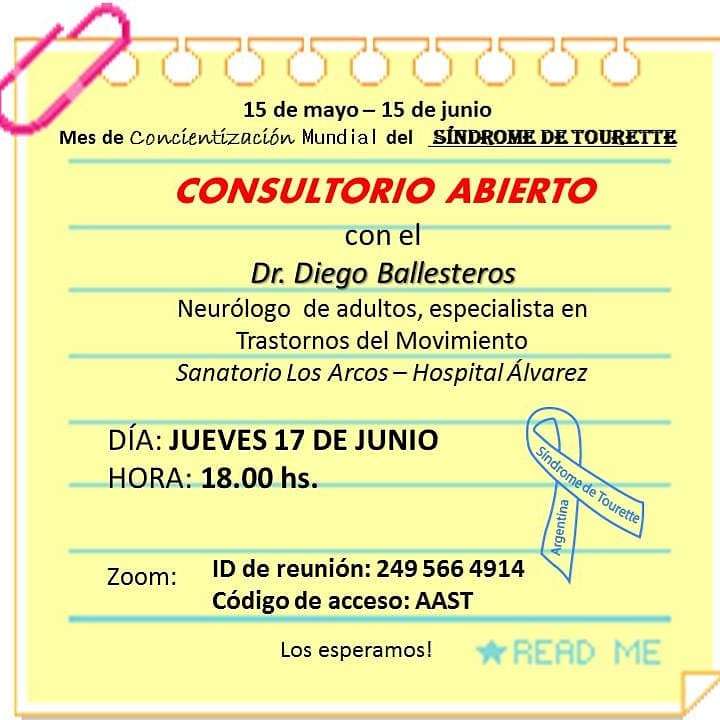 No te lo pierdas el jueves, siempre hablamos de los chicos, ahora les toca a los jóvenes y adultos.
Por supuesto todos pueden participar.
Los esperamos!,😘