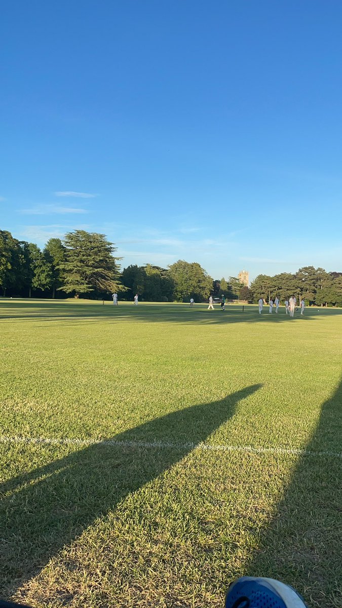 EthanHood12's tweet photo. 🏏in the sun https://t.co/eDWHx943IA