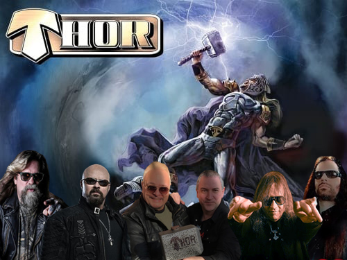 LIVE NOW - Thor Interview w/ Chris Holmes, Ross The Boss, Sean Peck, Neil Turbin

WATCH HERE 
https://t.co/3MiZAoccyj https://t.co/QtHweFRx8t