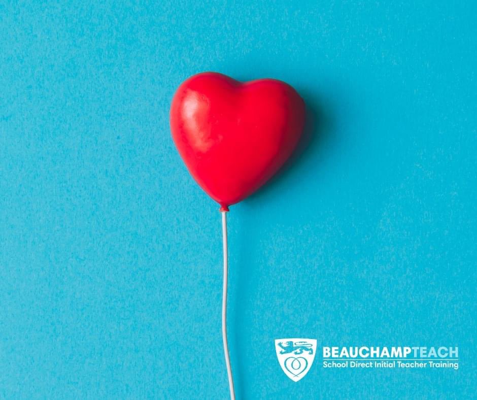 Love what you do and you'll never work a day... ❤️

Get in touch now on info@beauchampteach.org.uk or call us on 0116 272 9100 for more information ☎️

Find out more 👉 ow.ly/JKzs50DwuXW