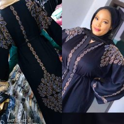 HarunMisbahu's tweet photo. AREWA ICON INVESTMENT
Dealers in all kinds of Abaya and veils.
Our doors are open for partnership.
Call/Whatsapp 09039515282
Location Kano
We deliver Nationwide
https://t.co/NXy0OwLLM2 https://t.co/orrT2JWruA