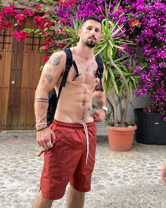 Gypsy around Ibiza ???? https://t.co/abGA56S9nX