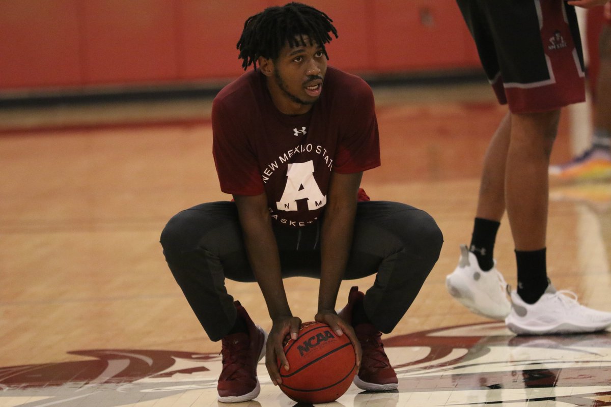 NM State MBB tweet media