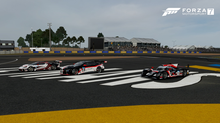 DareDevil Motorsports tweet media