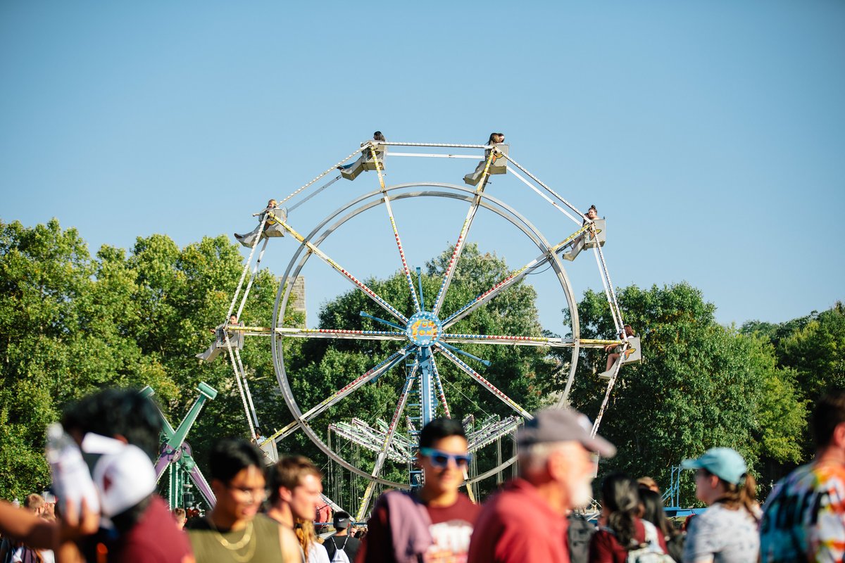 VTCampusLife's tweet image. 📣We are so excited to announce that Gobblerfest will be coming back to the Drillfield this year on Saturday, September 4 from 2-5 pm.  Learn more at campuslife.vt.edu/gobblerfest 🦃🦃
