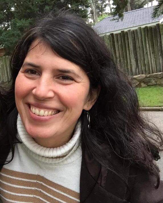 Se Busca a Andrea Panini desaparecida en Atlántida, Canelones, el jueves 10 de junio.
Entre todos la vamos a encontrar.