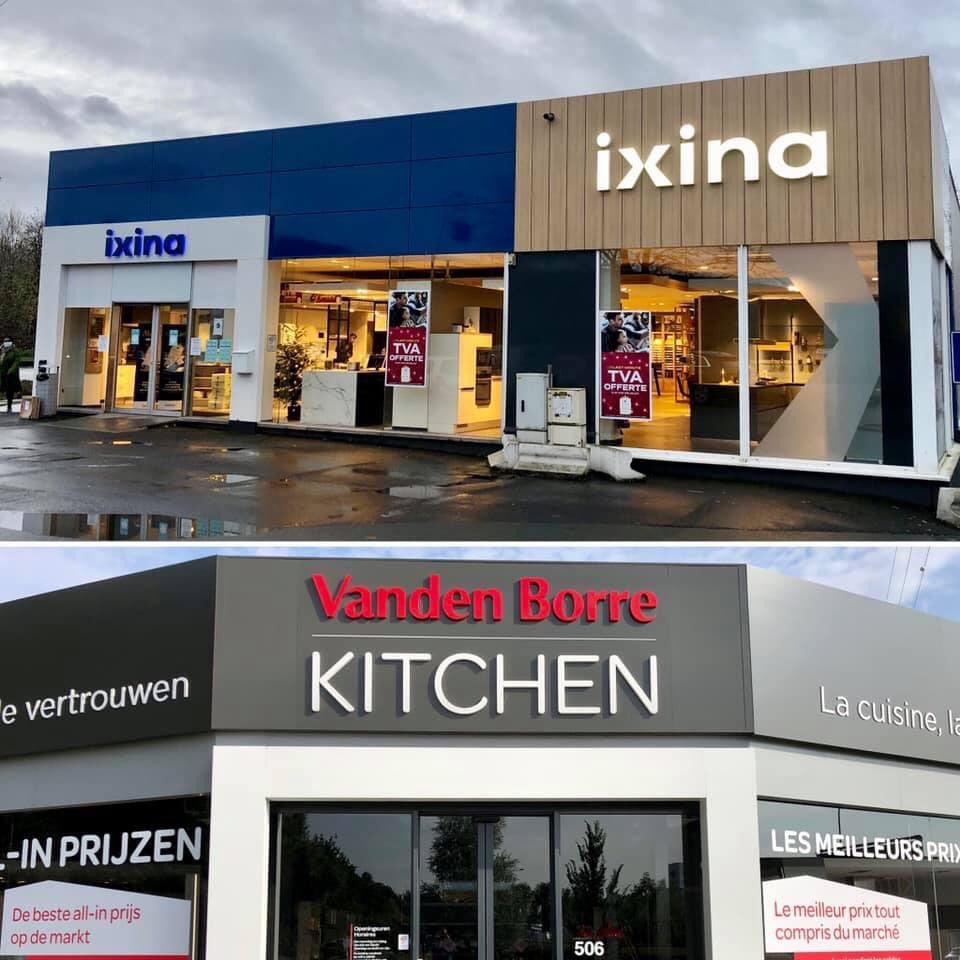 PatrickSmulders's tweet photo. After 24 years I say goodbye to the kitchen world.
Thank you to all who have ever contributed to this success story. But above all a BIG THANK YOU to the thousands of customers who have put their trust in me over the years to realize their dream kitchen! 🥰 #ixina #vdbk #kitchen https://t.co/IUyBpIwgC2