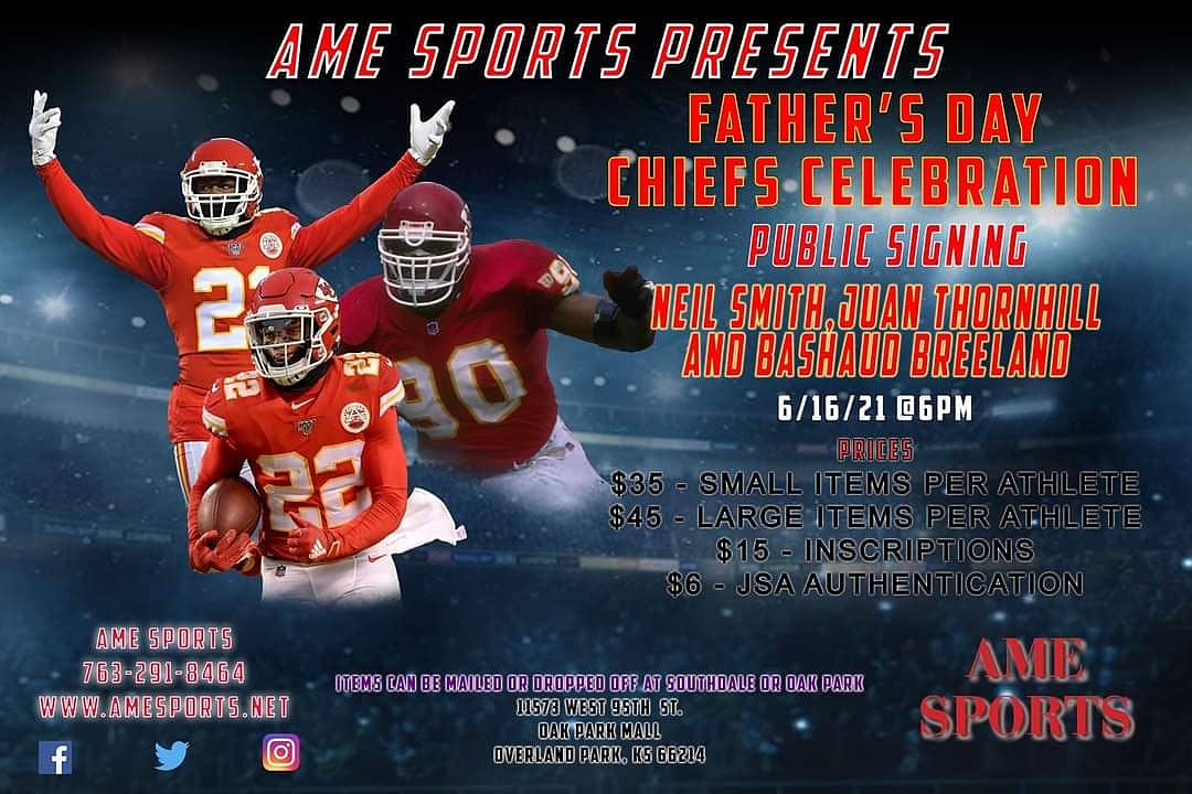 Presented by AME Sports: Come out and meet me tomorrow, Wednesday, June 16th, 6-7:30pm @ Oak Park Mall!! See ya there. 👌🏾 •All SERIOUS inquiries regarding speaking engagements, autograph sessions, etc....contact Tone at toneofthee@gmail.com•