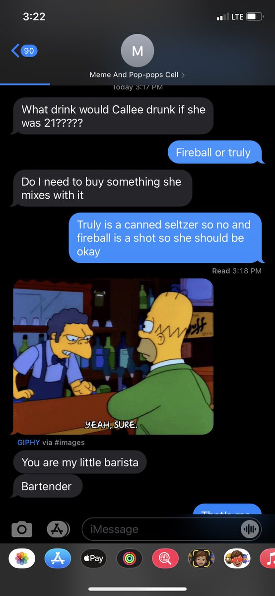 brich1997's tweet photo. My grandma is so innocent and sweet omg https://t.co/JGhxnoUwSA