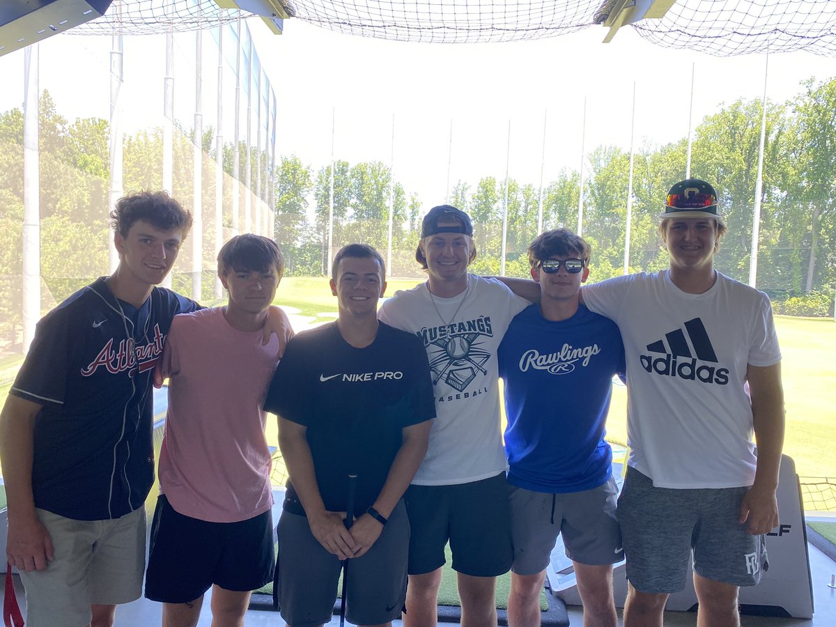 OHS Baseball tweet media