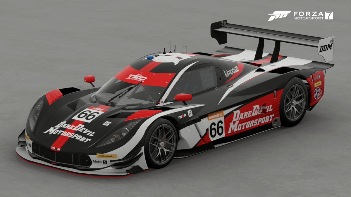 Today we say a sad goodbye to DDM zrolizac. It's been a pleasure having Brad with us for the past year or so, we'll sorely miss his skills both on the track and in the paint booth. 
All the best for the future Brad!