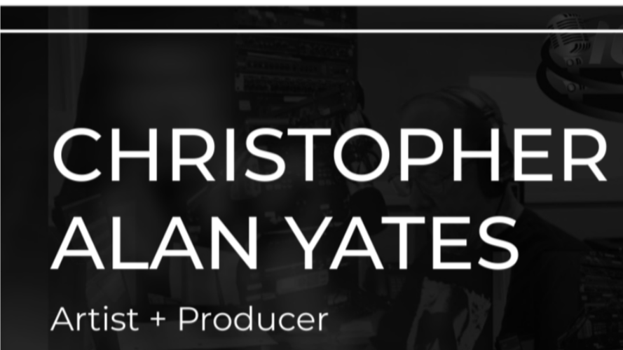 chrisalyates's tweet photo. Date Correction - June 19 is actual show date! - https://t.co/9hYRbww64Y https://t.co/trXrzmQz96