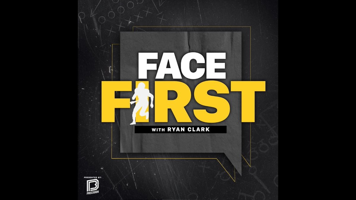 _facefirst's tweet image. Listen and Subscribe to Face First on iTunes and/or Podbay.  Watch and Subscribe on DB Precision’s YouTube Channel.