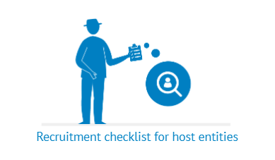 UNVolunteers's tweet photo. UNV #recruitment stages:

✍️Host entity creates Description of Assignment.
💻UNV shortlists candidates.
🗒️Host entity reviews/tests/interviews candidates.
📄UNV formalizes offers to candidates selected.
🛬Host entity prepares arrival of #volunteers.

More: https://t.co/SNdC4r3FU7 https://t.co/5PJBDWQ0gX