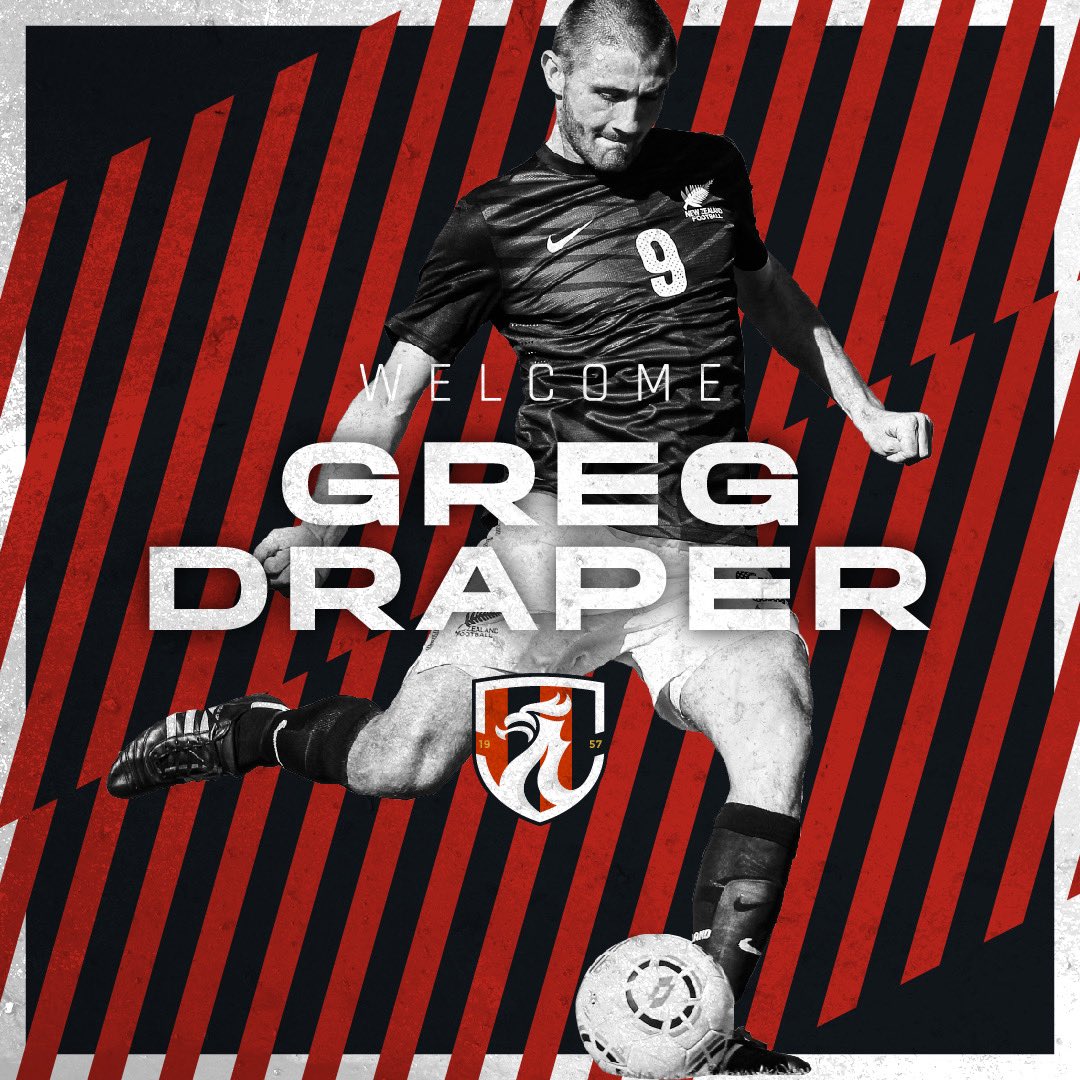GUILS1957's tweet photo. 🏆 9x Welsh Premier League
🏆 5x Welsh Cups
🏆 4x Welsh League Cups
⚽️ 3x Welsh Premier League Team of the Year
🥇 2x Welsh Premier League Golden Boots
🇳🇿 1x Full international cap
Artwork - @RetuCreative
#welcomegreg #allblackandred https://t.co/vlf9yPkx1P