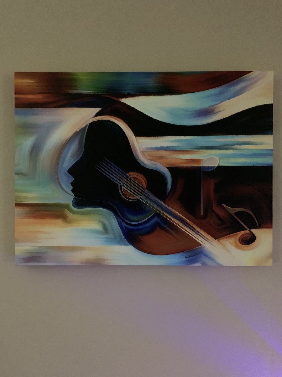 Very Cool Art Work.!!