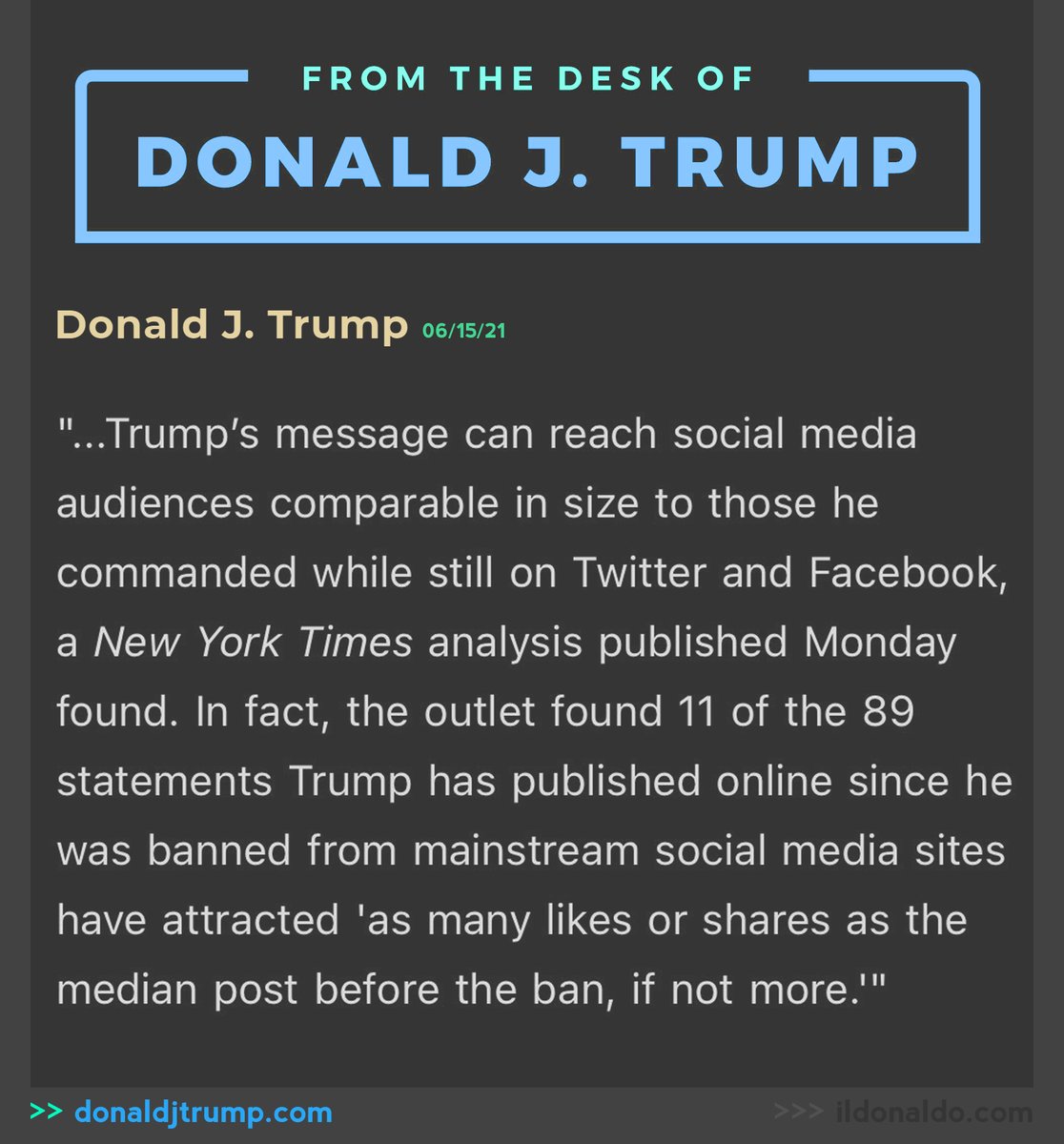 PapiTrumpo's tweet photo. 🤔🤣 https://t.co/Lnj688jvjd