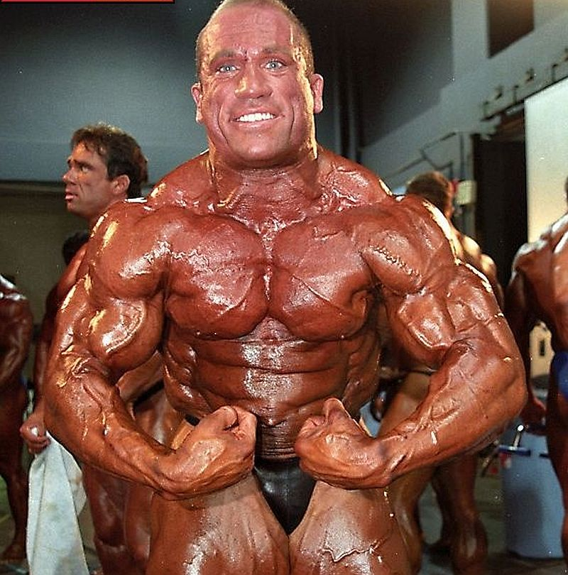 Dave Palumbo Fan Acct tweet media