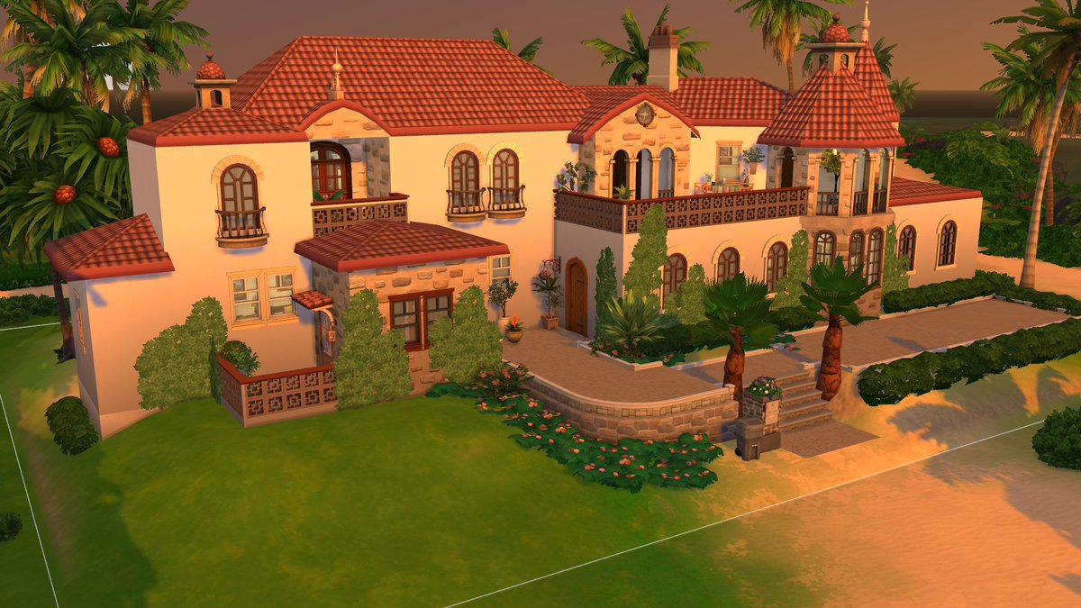 Tasha's Sims on Twitter " TheSims4 gallery Tasha1709 nocc…