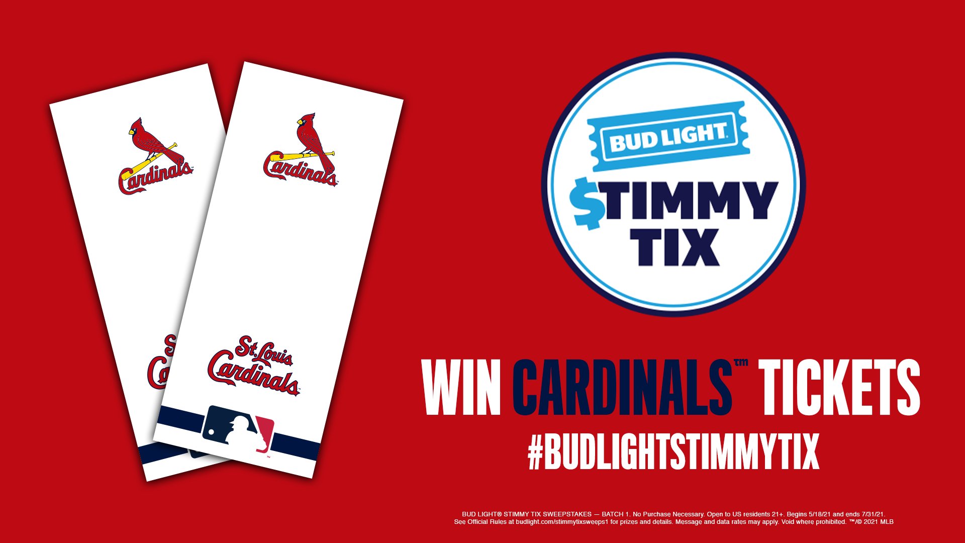 Tổng hợp 69+ về MLB cardinals tickets cdgdbentre.edu.vn