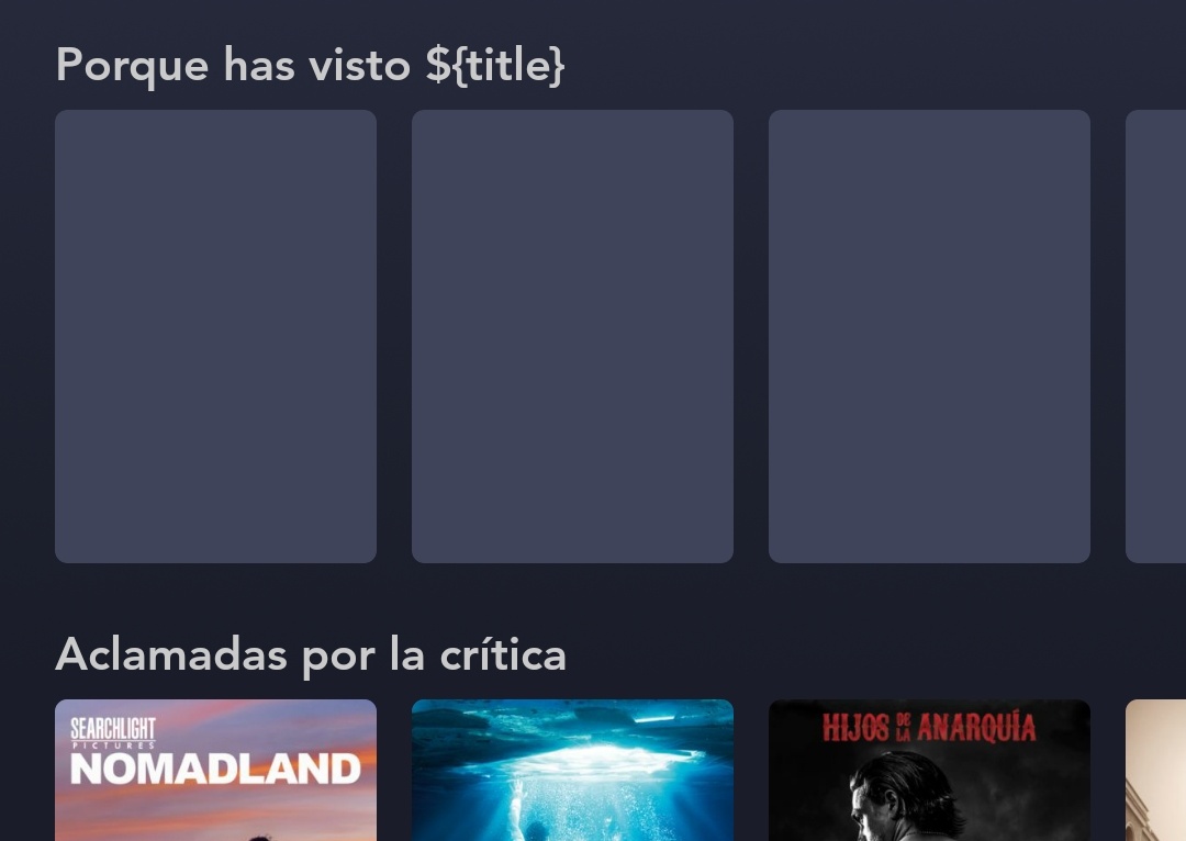 Ay los tests, qué importante es ver todos los casos! Como se suele decir, en todos sitios cuecen habas #testing