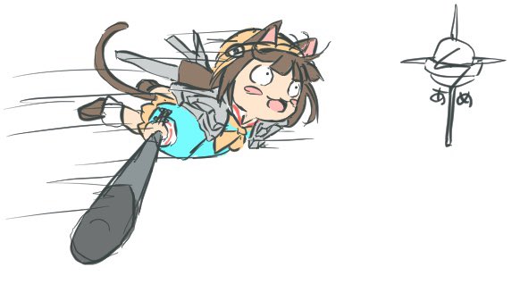 会話ができなさそうなやつ
リアルだと超嫌いだけど、ギャグっぽい感じなら好き 