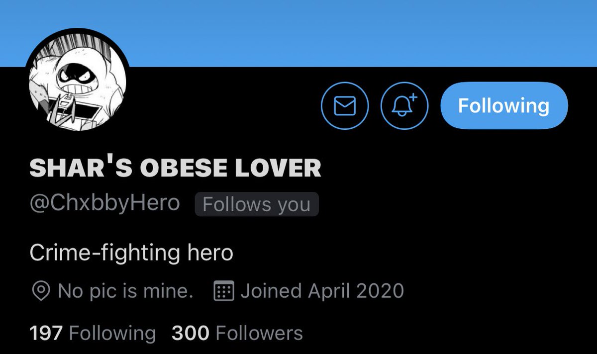 The upgrade good slaves like @ChxbbyHero get 💚