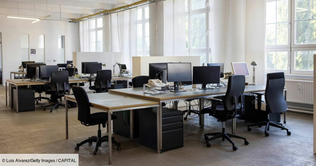 Télétravail : 75% des salariés souhaitent un maintien du télétravail… ça va être sport…