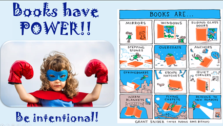 melissa_shaddix's tweet image. Got a book? Now what? Thank you Jennifer Zoumberis @GaDOE_SS  for continuing to fill my toolbox with amazing resources and ideas. Get more BANG for your Book! #K5E3 @Georgiaecon @UWGEconEd @AtlantaFed #BooksHavePower