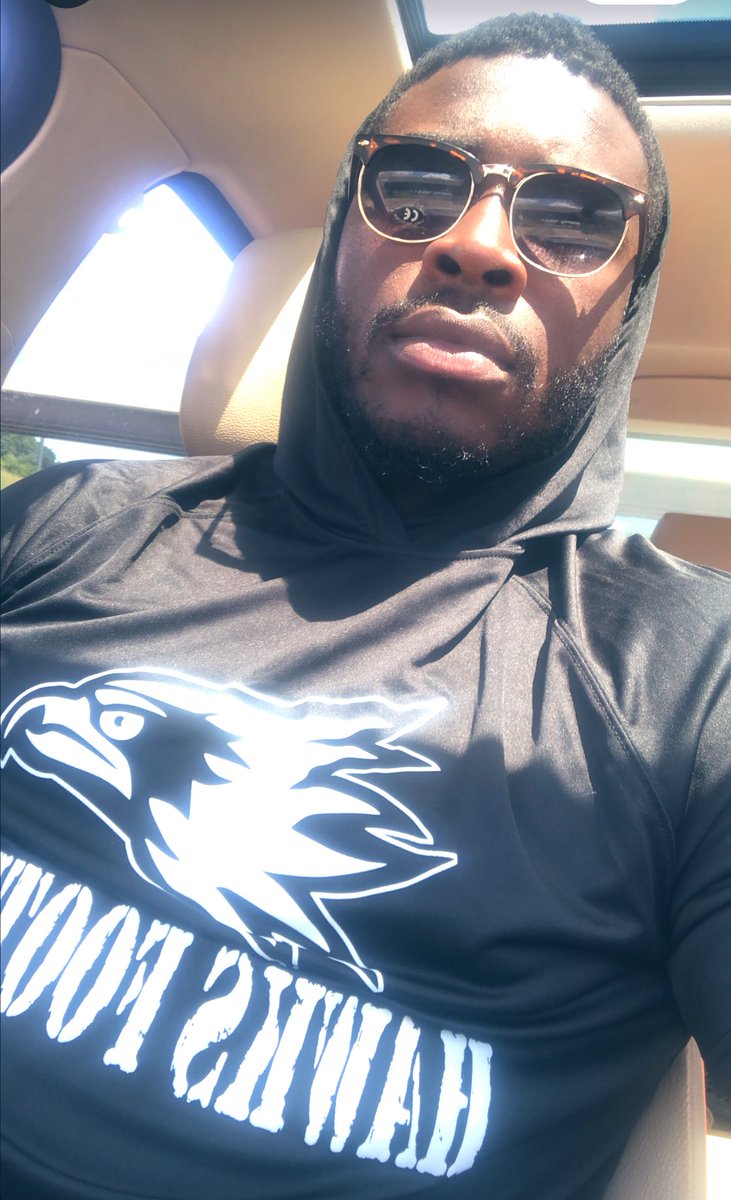 CoachSimmm's tweet photo. Letโs Take A Modern Day Stroll. ๐๐๐ #HawkFootball #LFLA #WeBelieve #OneHeartbeat https://t.co/tN4v4yyqHS