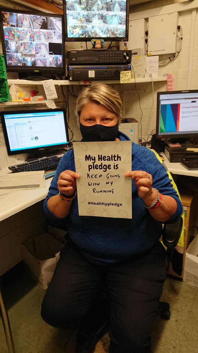 lins96's tweet photo. My #Healthypledge #running #5k #parkrun @JuneJoin #JoininJune https://t.co/gyGFj1HbBT