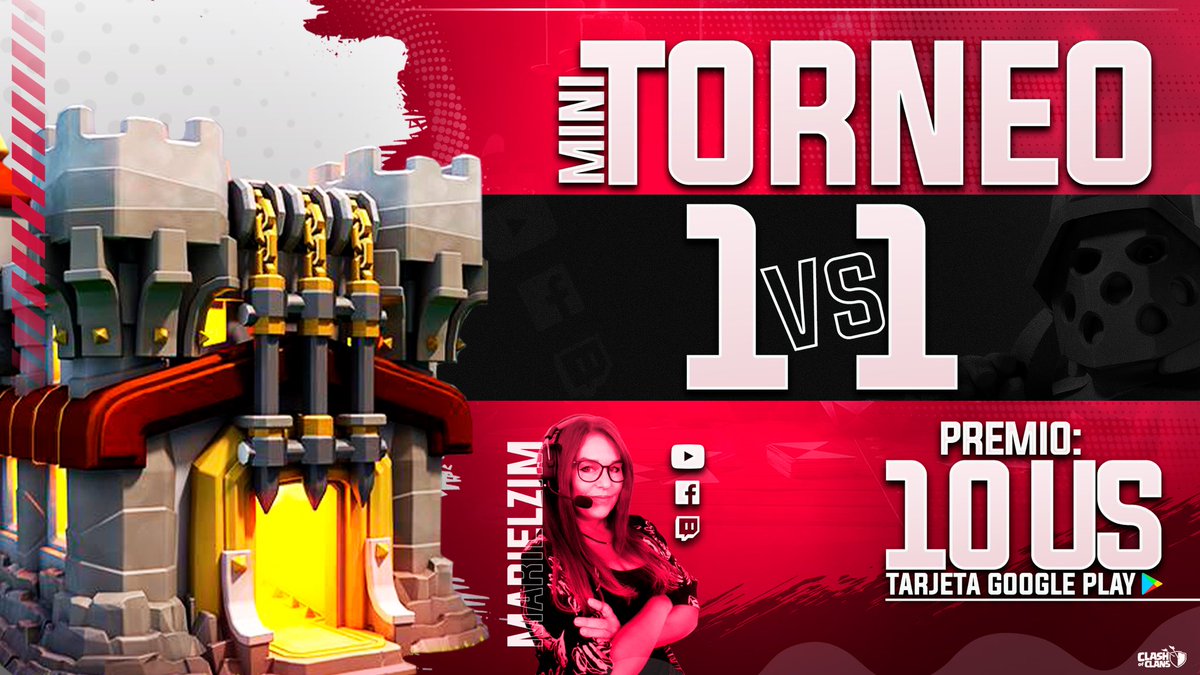 Hoy segunda fecha de <a href="/holowiwi_coc/">HoLoWiWi</a> 🔥🔥

<a href="/Bloodyapopa/">BLOODY APOPA</a> 🆚 <a href="/kamikazi_coc/">Kámïkázï Gaming</a> 
⏳5pm Mex / 7pm Arg
Los espero! Y a la noche
Mini Th11 
⌛️8pm Mex / 10pm Arg