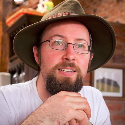 McCormack Graduate School tweet media