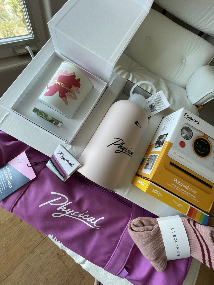 Willow Shields tweet media