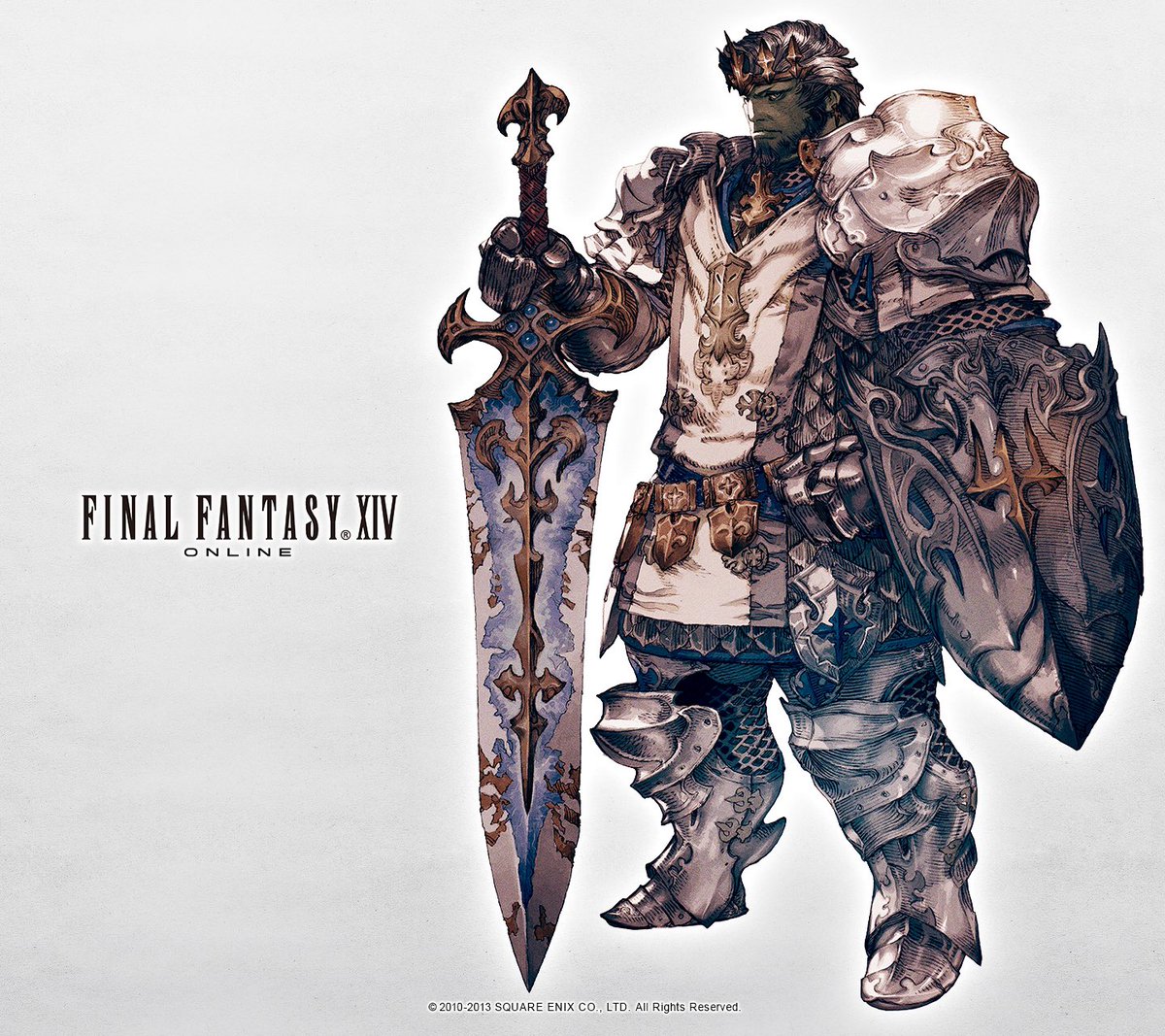 最終値下げ　FF14 ファイナルファンタジー14 ジョブ石版　竜騎士 竜騎士 | FINAL FANTASY XIV Wiki | Fandom