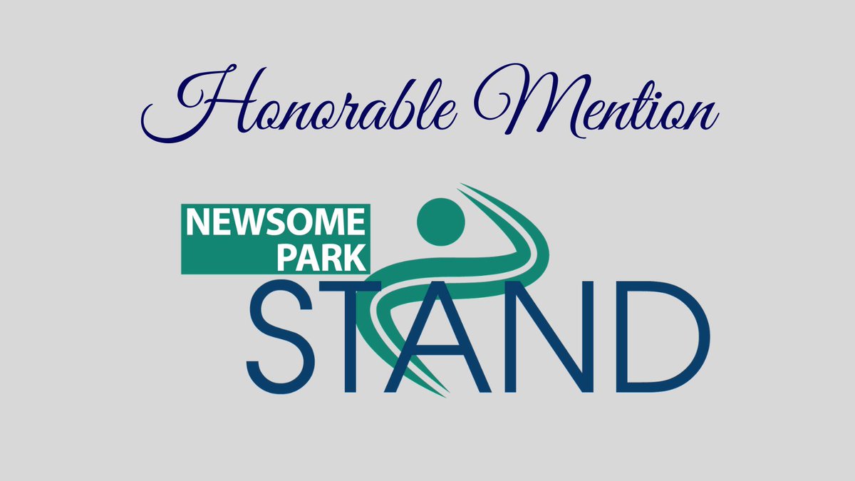 Newsome Park Es Newsome Es Twitter Newsome Park Es Newsome Es Twitter