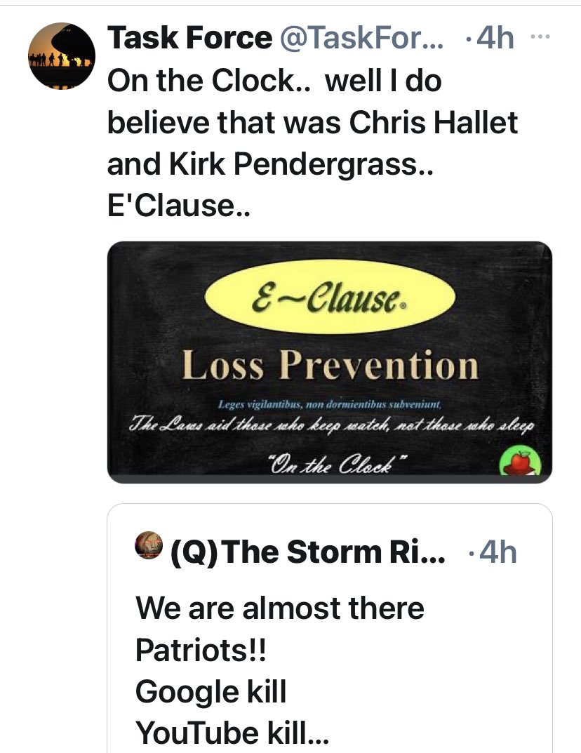 VerigoKennLove's tweet photo. What is she thinking?? #sovcit #HolmsethEtAl #CraigSawyer #FieldMcConnell #ChrisHallett #KirkPendergrass #Eclause https://t.co/ZfbWNhytBZ