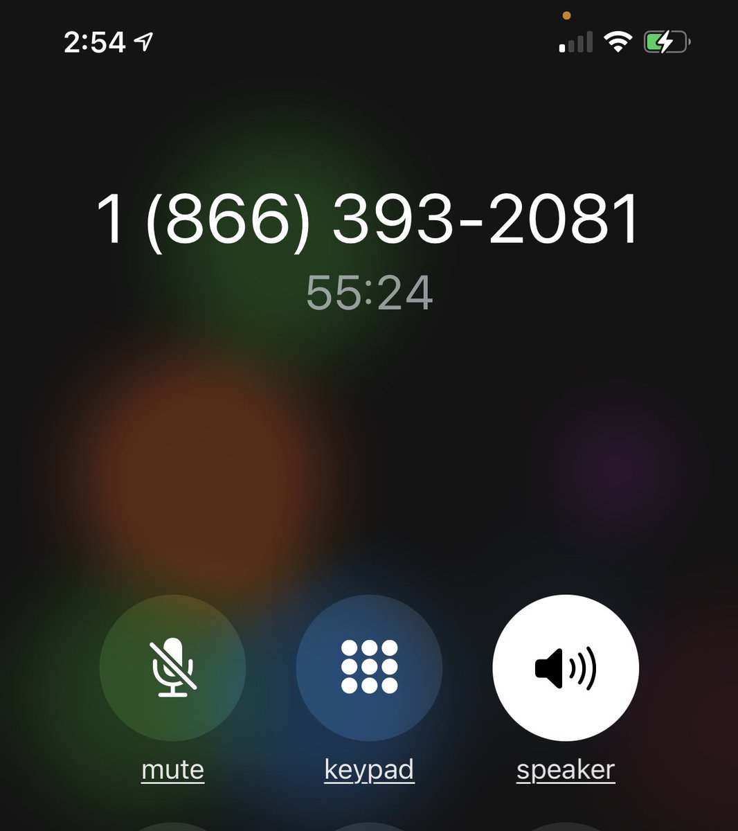 Seriously <a href="/SouthwestAir/">Southwest Airlines</a> ?  This is my day off! 🤨 It’s now been over an hour.