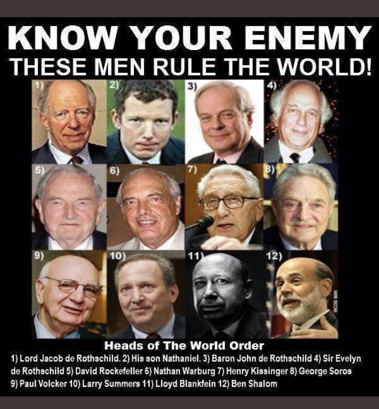 aalsaid54's tweet photo. @semper_vincit zionism is bringing this country to its knees.
#Deionization
#Dezionification
#DezionizetoRehumanize https://t.co/6bk0mlTEMD