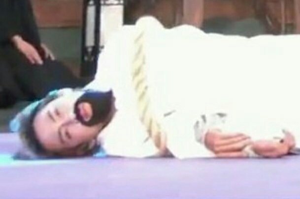 Moodum tam olarak böyle