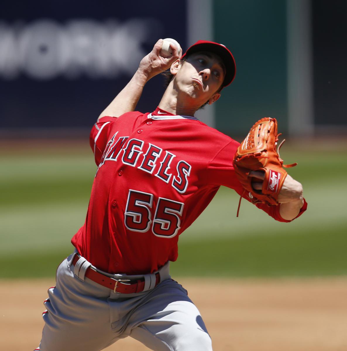 Happy birthday to Angels Legend, Tim Lincecum   