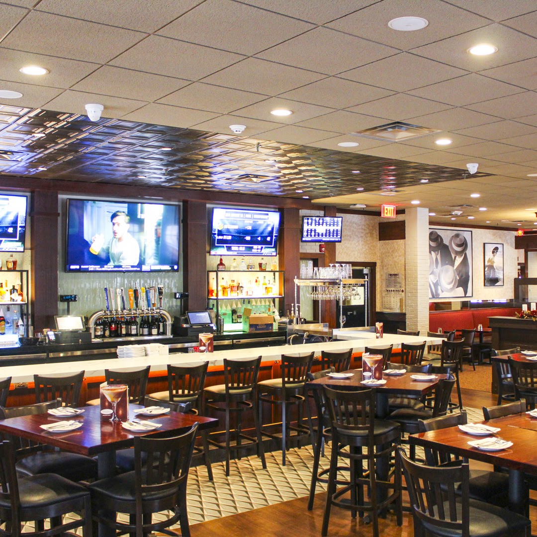 Chateau Italian Kitchen & Bar tweet media