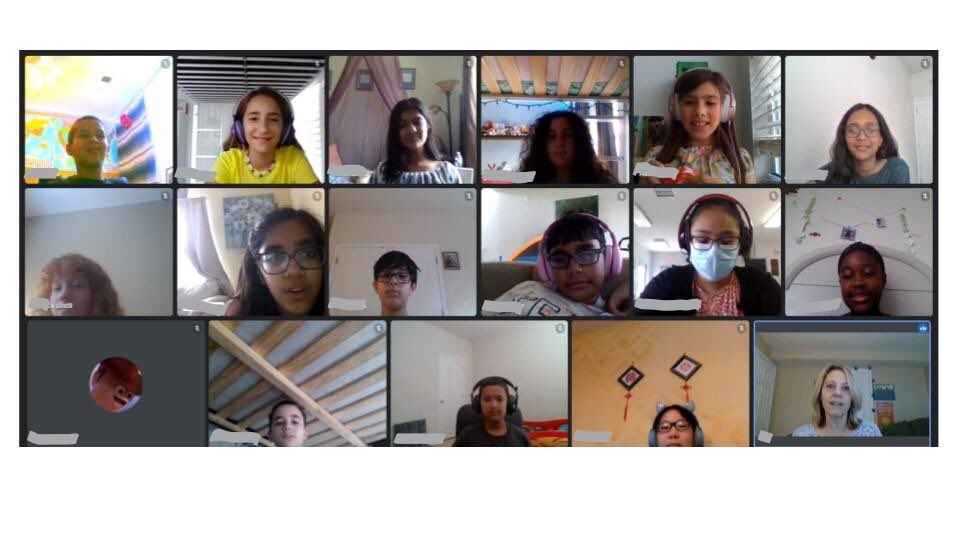 BST Fifth Grade Team tweet media