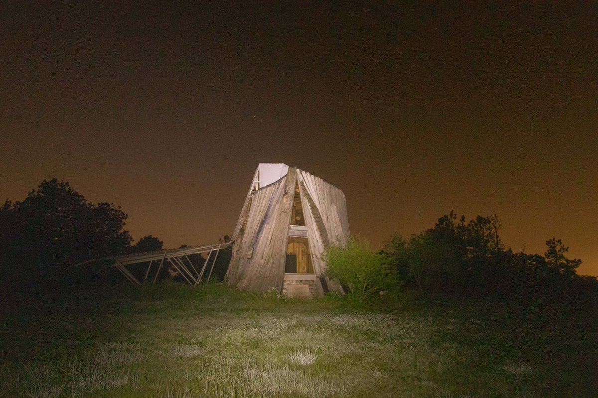 briscoepark's tweet photo. Photos I took at 3am https://t.co/joqrShgjR1