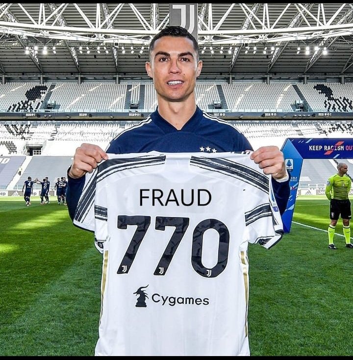pessimulator's tweet image. Penaldo la lui même avoué c'est une fraude🤣 Pessi=GOAT PENALDO=FRAUDE