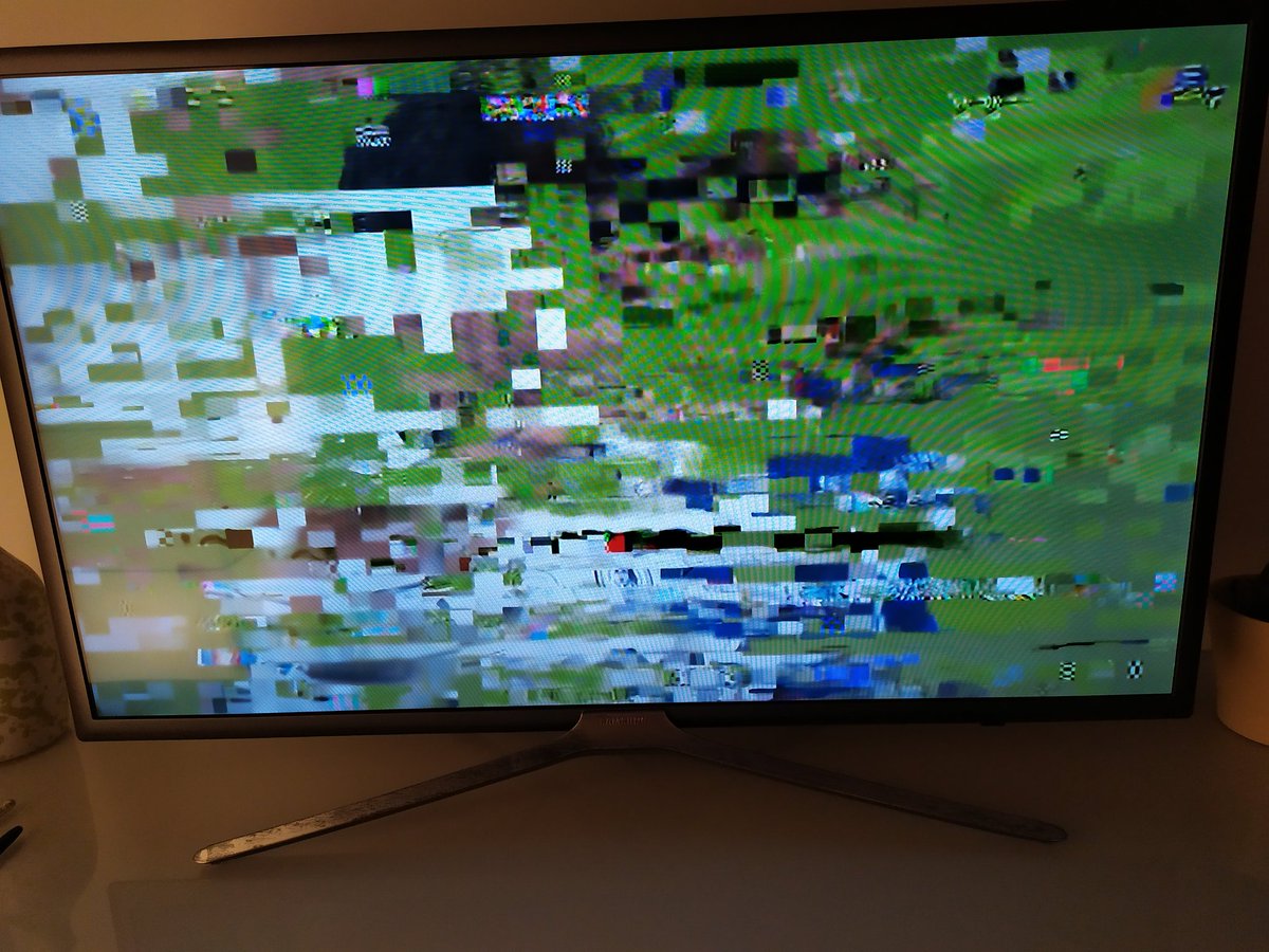 jacopocolumbro's tweet photo. #zdf was soll das? Es passiert nur mit ZDF #FRAGER #Störung https://t.co/7RC4ShY2Xc