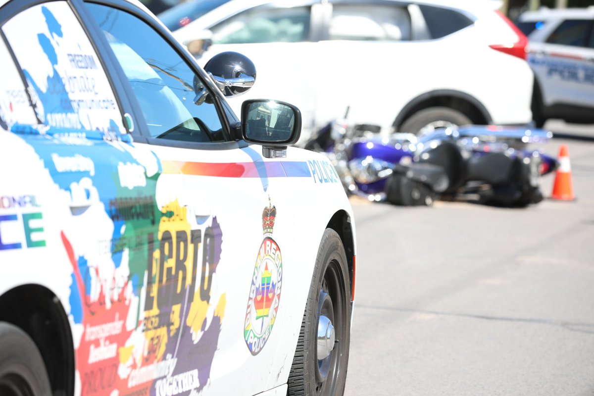Durham Regional Police on Twitter "Members from DRPSCEDiv on scene for a collision