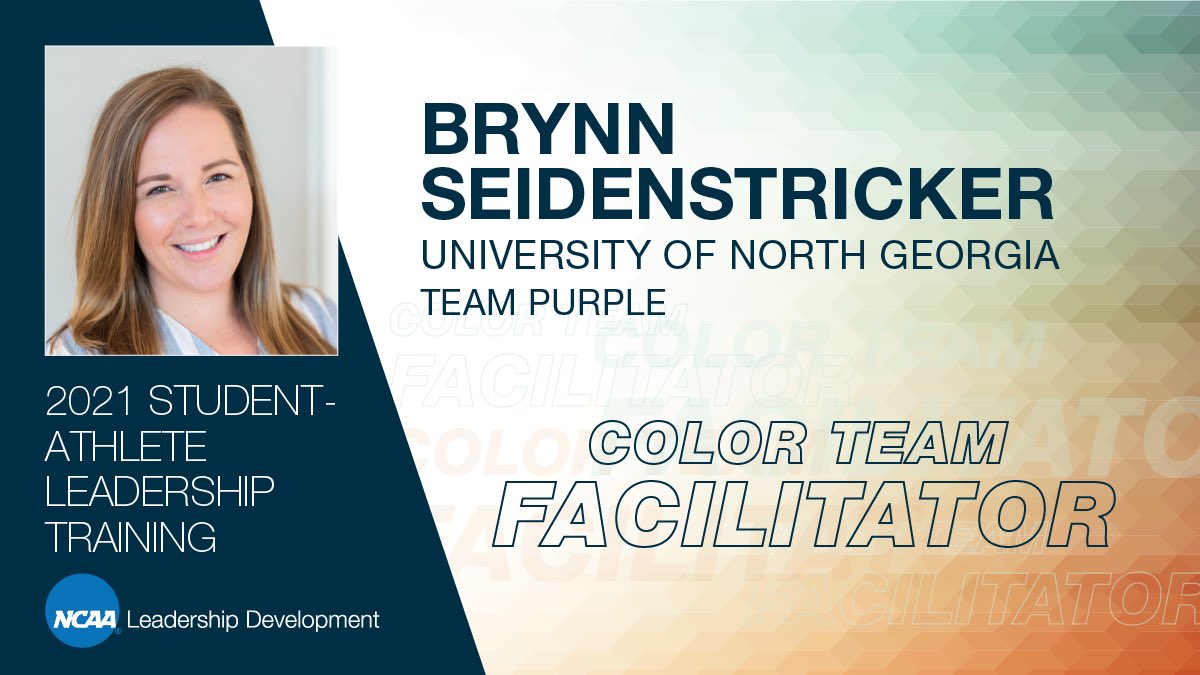 BrynnNMcNamara's tweet image. PURPLE SQUADDD! NCAA SALT starts in✌🏻days! I am excited to be your facilitator with my girl @shelbylmckay &amp;amp; look forward to digging deep with you! 💟🟪💪🏻🟣💜
 
If you haven’t yet, make sure you introduce yourself via Flipgrid! (see link in your email).

#NCAALearnLead #NCAAsalt