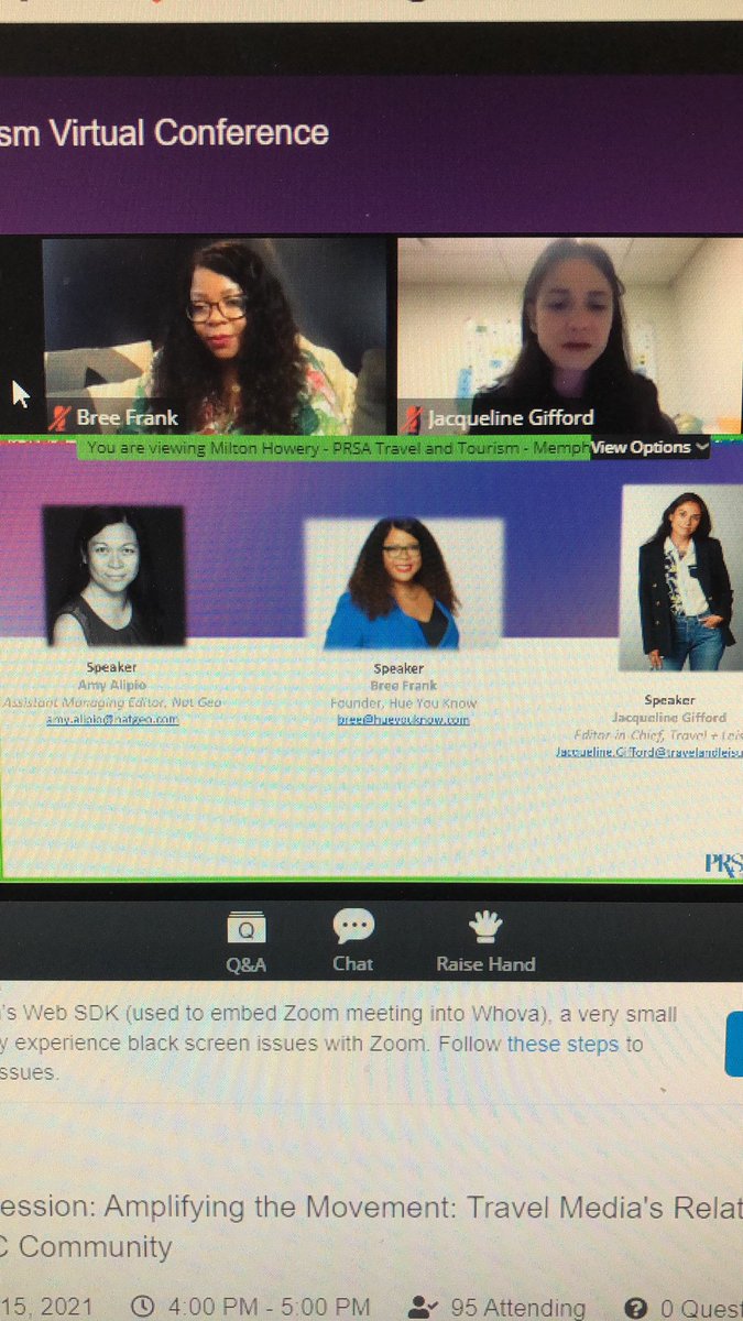 Looking forward to this panel part of <a href="/prsatravel/">PRSATravel</a> conference. <a href="/amytravels/">Amy Alipio</a> <a href="/jacquigiff/">Jacqueline Gifford</a> <a href="/evierobbie/">Evita Robinson</a>