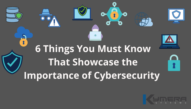 #cybersecurity is an umbrella term that covers all the #technologies and processes used to keep computer systems, networks, devices, and electronic data protected from any type of #cyberattacks 
Learn more here: bit.ly/3pyFFmG
#cybersecurity #kymerasystems
